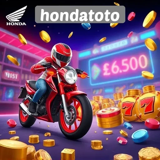 Beragam Jenis Permainan yang Tersedia di Hondatoto